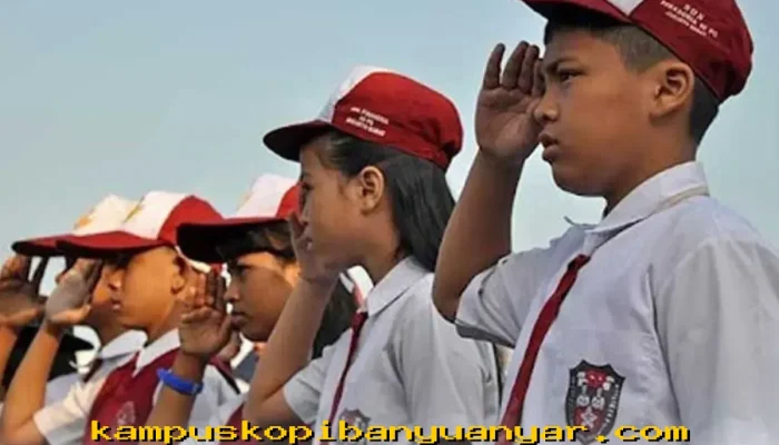 Daftar Bantuan PIP Kemendikdasmen untuk Siswa SD, Yuk Cek Syarat dan Besaran Dana yang Diterima!
