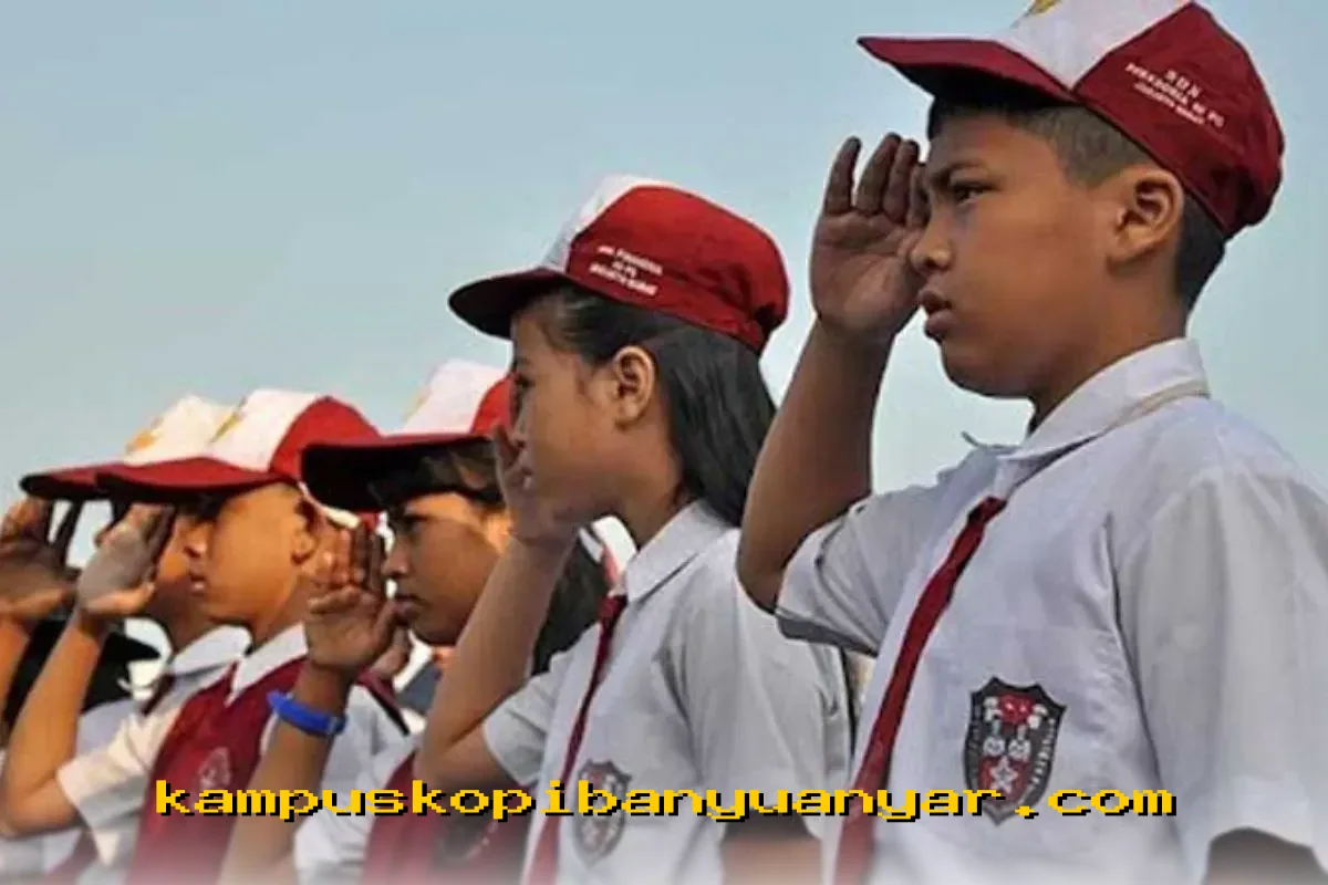 Daftar Bantuan PIP Kemendikdasmen untuk Siswa SD, Yuk Cek Syarat dan Besaran Dana yang Diterima!