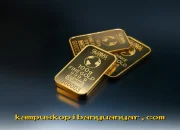 Emas Antam Stabil di Rp2,67 Juta per Gram pada 30 Agustus 2026, Apakah Ini Peluang Investasi Terbaik?
