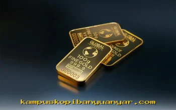 Emas Antam Stabil di Rp2,67 Juta per Gram pada 30 Agustus 2026, Apakah Ini Peluang Investasi Terbaik?