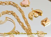 Emas Perhiasan Kini Tembus Rp2.425.000 per Gram, Apakah Ini Tanda Kekayaan Semakin Jauh di Tangan Rakyat?