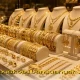 Harga Emas 24K Hari Ini 26 Agustus 2026 Naik Tajam Jadi Rp2.460.000 per Gram, Simak Update Terbarunya!
