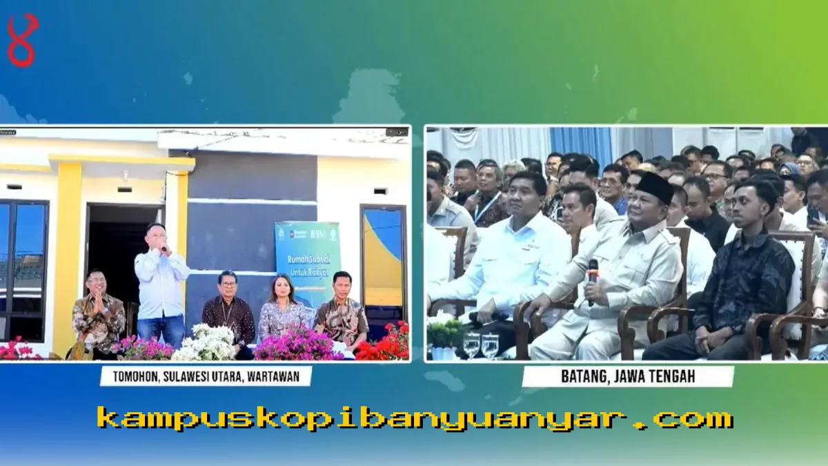 Kisah Mengharukan Pasangan yang Akhirnya Punya Rumah Sendiri Setelah 14 Tahun Menikah!