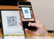 QRIS Bebas Biaya Transaksi Resmi Diluncurkan, Simak Cara Dapatkan Manfaatnya!