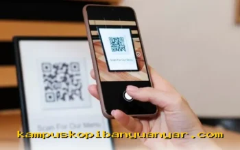 QRIS Bebas Biaya Transaksi Resmi Diluncurkan, Simak Cara Dapatkan Manfaatnya!