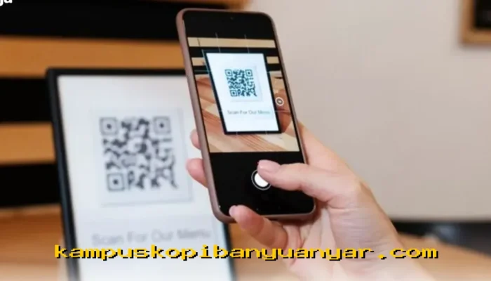 QRIS Bebas Biaya Transaksi Resmi Diluncurkan, Simak Cara Dapatkan Manfaatnya!