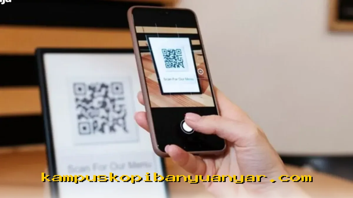 QRIS Bebas Biaya Transaksi Resmi Diluncurkan, Simak Cara Dapatkan Manfaatnya!