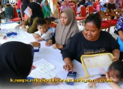 Bansos KAJ September 2026 Sudah Cair! Ini Dia Nominal yang Diterima dan Update Terbaru Penyaluran Bantuan ke Rekening Anda