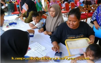 Bansos KAJ September 2026 Sudah Cair! Ini Dia Nominal yang Diterima dan Update Terbaru Penyaluran Bantuan ke Rekening Anda