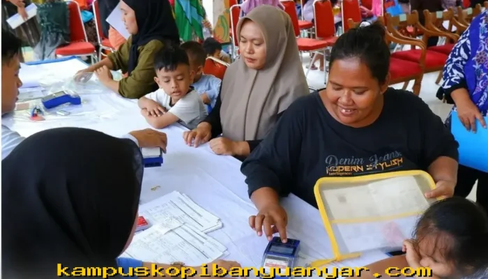 Bansos KAJ September 2026 Sudah Cair! Ini Dia Nominal yang Diterima dan Update Terbaru Penyaluran Bantuan ke Rekening Anda