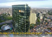 BNI dan Pajakind Hadirkan Solusi Digital Terintegrasi untuk UMKM: Mudah Bayar Pajak dan Kelola Keuangan!