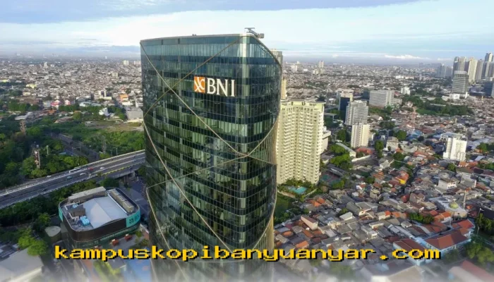 BNI dan Pajakind Hadirkan Solusi Digital Terintegrasi untuk UMKM: Mudah Bayar Pajak dan Kelola Keuangan!