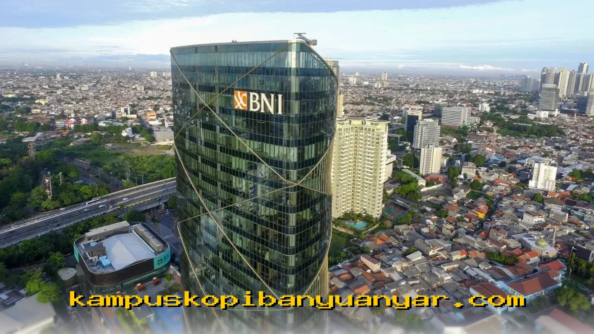 BNI dan Pajakind Hadirkan Solusi Digital Terintegrasi untuk UMKM: Mudah Bayar Pajak dan Kelola Keuangan!