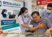 BPJS Kesehatan Habiskan Rp100 Triliun dalam Sepuluh Tahun untuk Atasi Masalah Jantung yang Mengancam Warga Indonesia!