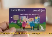 Cek Status dan Saldo Bansos KAJ KLJ KPDJ September 2026 di Rekening Anda Sekarang Juga!