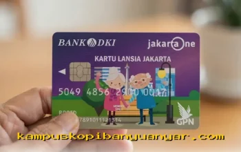 Cek Status dan Saldo Bansos KAJ KLJ KPDJ September 2026 di Rekening Anda Sekarang Juga!