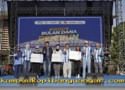 DPLK bank bjb Rayakan Bulan Dana Pensiun 2026, Ajak Masyarakat Bangun Masa Depan Finansial yang Lebih Cerah!
