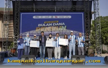 DPLK bank bjb Rayakan Bulan Dana Pensiun 2026, Ajak Masyarakat Bangun Masa Depan Finansial yang Lebih Cerah!