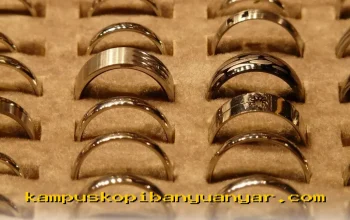 Harga Emas Perhiasan 1 September 2026 Naik Tajam, Cek Update Terbarunya di Sini!