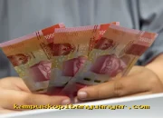 Ingin Cairkan Uang KJP Plus September 2026 Sebesar Rp450.000? Ikuti Cara Mudahnya di ATM Bank DKI!