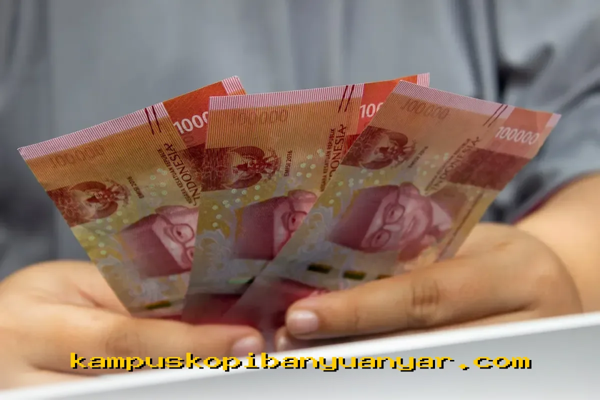 Ingin Cairkan Uang KJP Plus September 2026 Sebesar Rp450.000? Ikuti Cara Mudahnya di ATM Bank DKI!