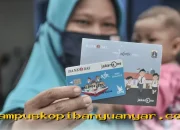 Kapan Dana KJP Plus Rp450.000 Cair di September 2026? Cek Jadwal Resmi dari Disdik Jakarta Sekarang!