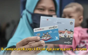 Kapan Dana KJP Plus Rp450.000 Cair di September 2026? Cek Jadwal Resmi dari Disdik Jakarta Sekarang!