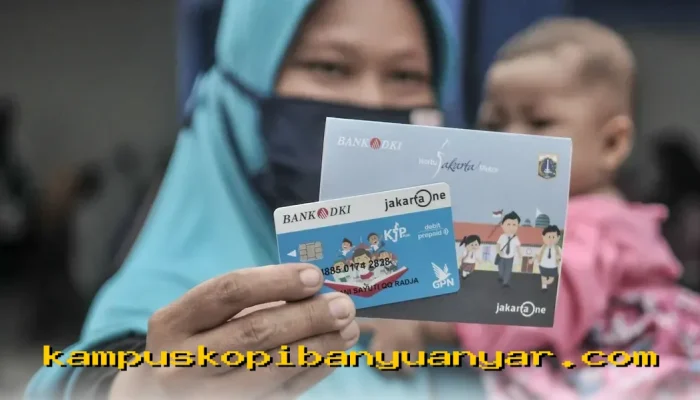Kapan Dana KJP Plus Rp450.000 Cair di September 2026? Cek Jadwal Resmi dari Disdik Jakarta Sekarang!