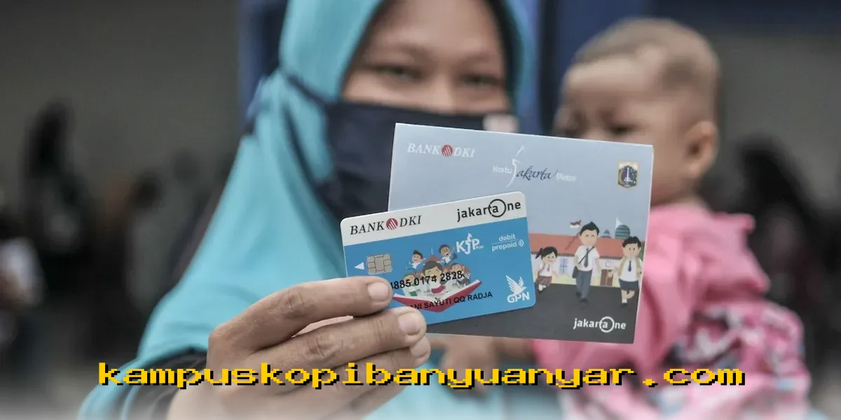 Kapan Dana KJP Plus Rp450.000 Cair di September 2026? Cek Jadwal Resmi dari Disdik Jakarta Sekarang!