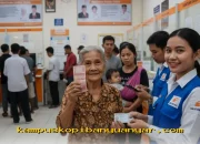 Mengapa Bansos PKH dan BPNT Bisa Dihentikan? Temukan 6 Penyebabnya!