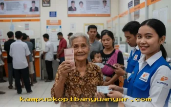 Mengapa Bansos PKH dan BPNT Bisa Dihentikan? Temukan 6 Penyebabnya!