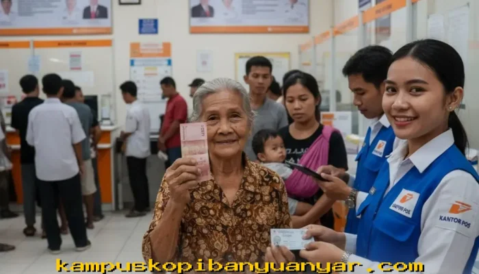 Mengapa Bansos PKH dan BPNT Bisa Dihentikan? Temukan 6 Penyebabnya!