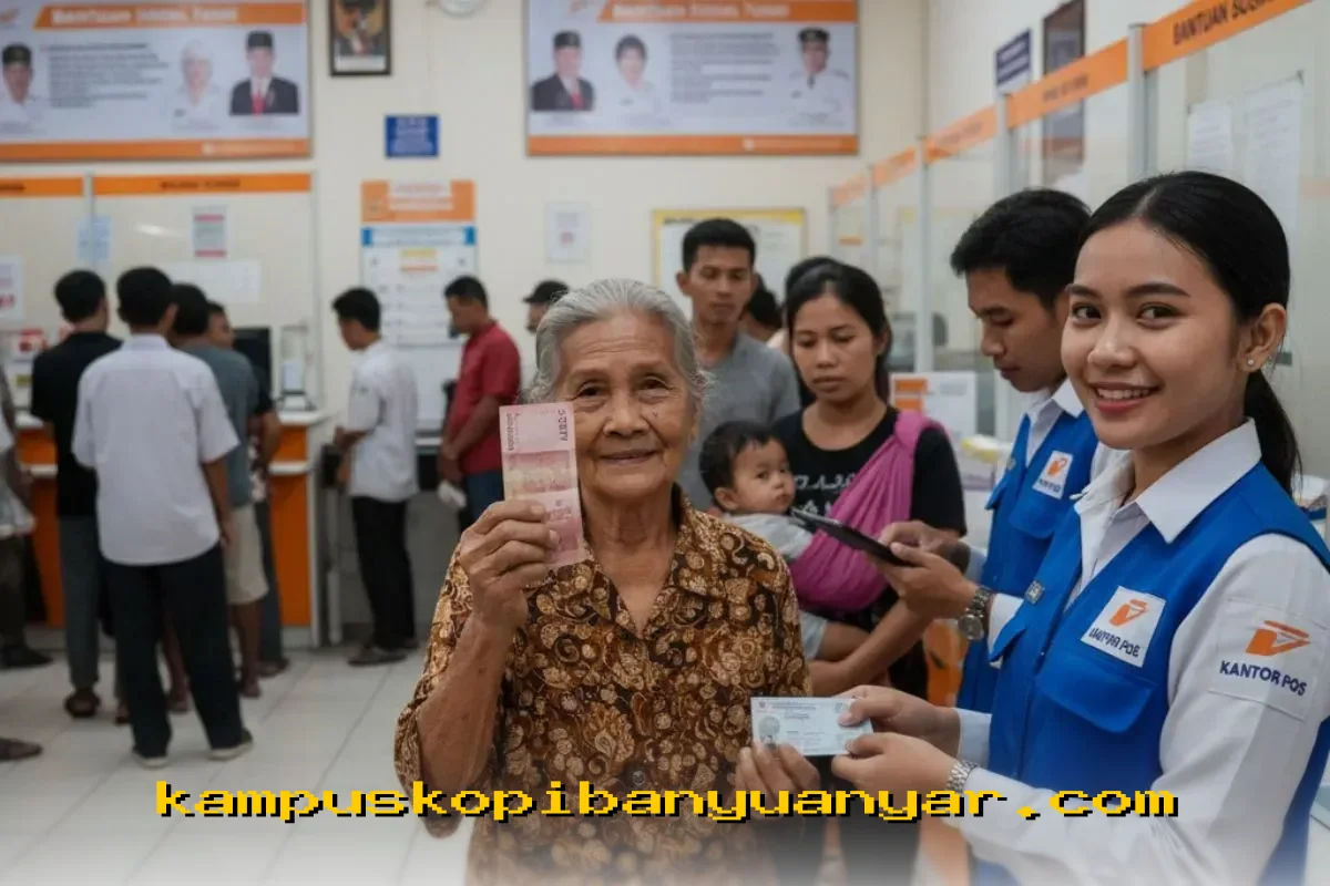 Mengapa Bansos PKH dan BPNT Bisa Dihentikan? Temukan 6 Penyebabnya!