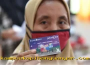 Mengapa Dana KLJ September 2026 Masih Belum Cair? Simak Penyebabnya yang Mengejutkan!