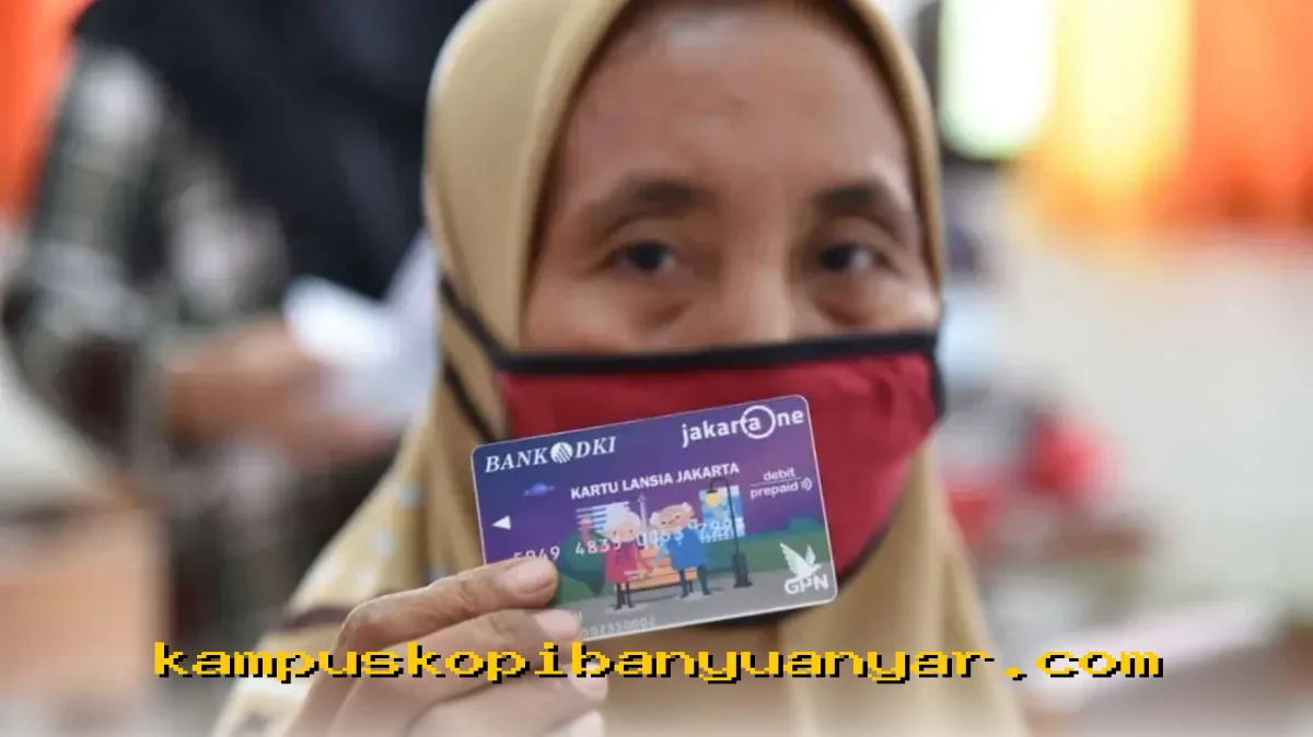 Mengapa Dana KLJ September 2026 Masih Belum Cair? Simak Penyebabnya yang Mengejutkan!