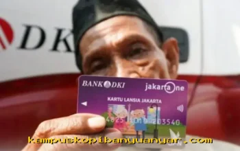 Tanggal Merah Cairnya KLJ dan KAJ September 2026, Simak Proses dan Waktunya!