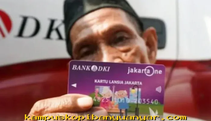 Tanggal Merah Cairnya KLJ dan KAJ September 2026, Simak Proses dan Waktunya!