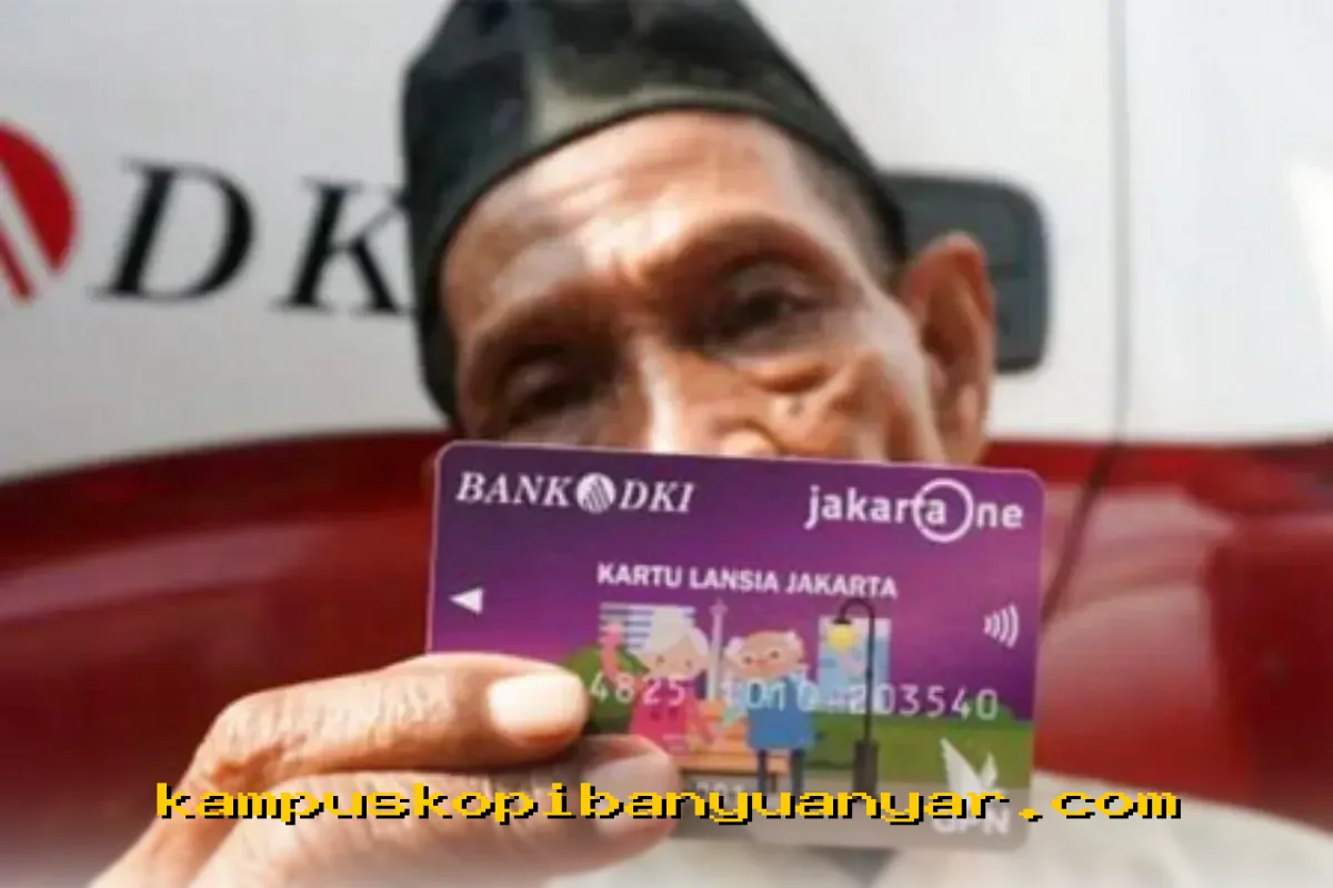 Tanggal Merah Cairnya KLJ dan KAJ September 2026, Simak Proses dan Waktunya!