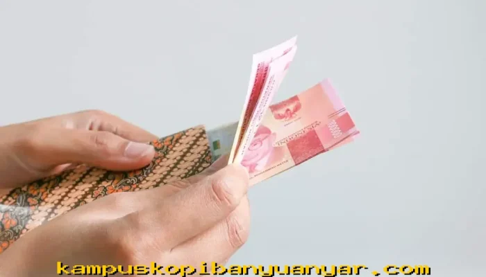 Terungkap! Ini Dia Cara Ampuh Bagaimana Masyarakat Bisa Melawan Penyalahgunaan Bansos Judol yang Mengancam Kesejahteraan Rakyat!