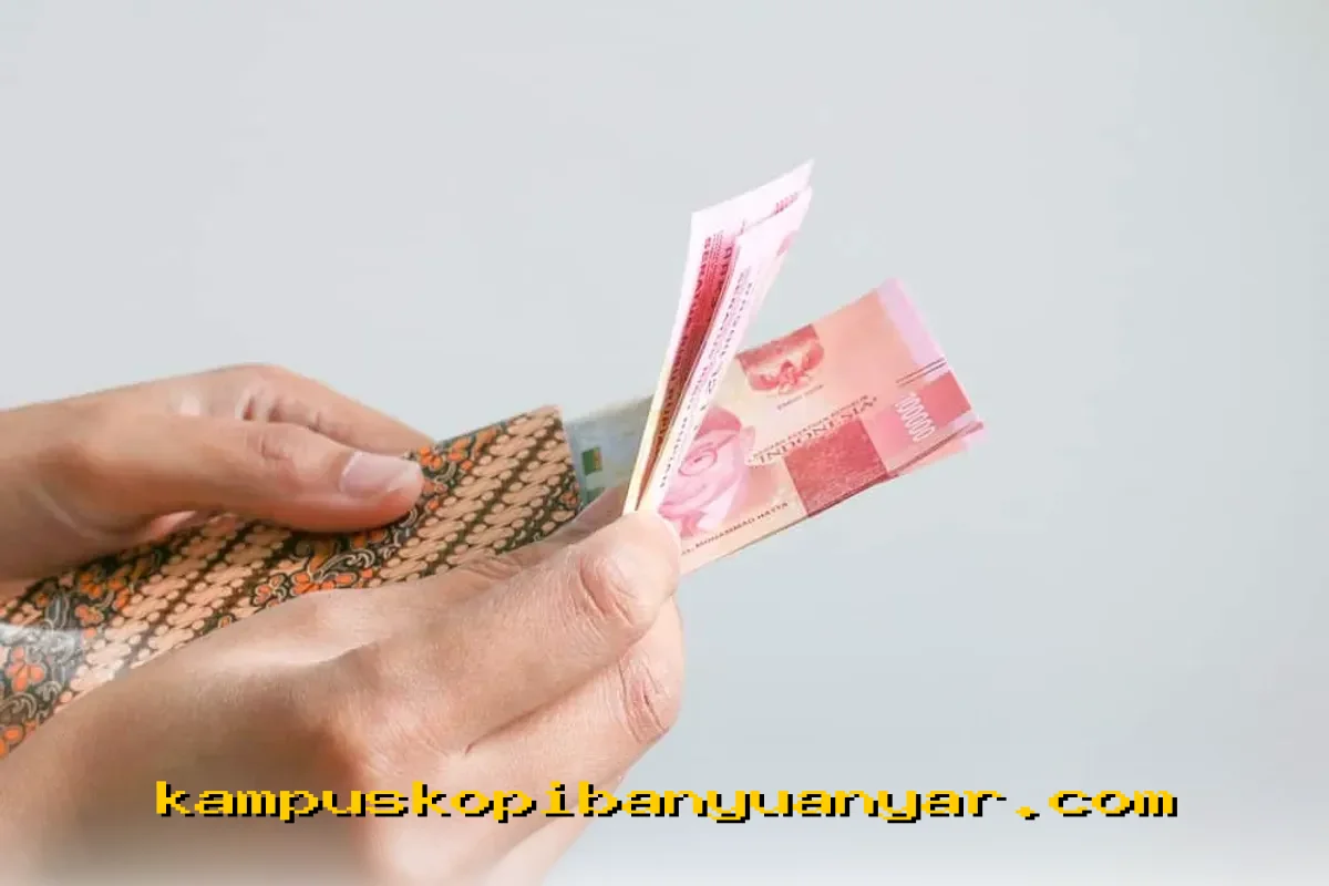 Terungkap! Ini Dia Cara Ampuh Bagaimana Masyarakat Bisa Melawan Penyalahgunaan Bansos Judol yang Mengancam Kesejahteraan Rakyat!