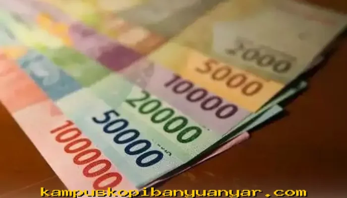 Bocoran Resmi BSU Rp900 Ribu Cair Tahun Depan, Simak Tanda-Tandanya!