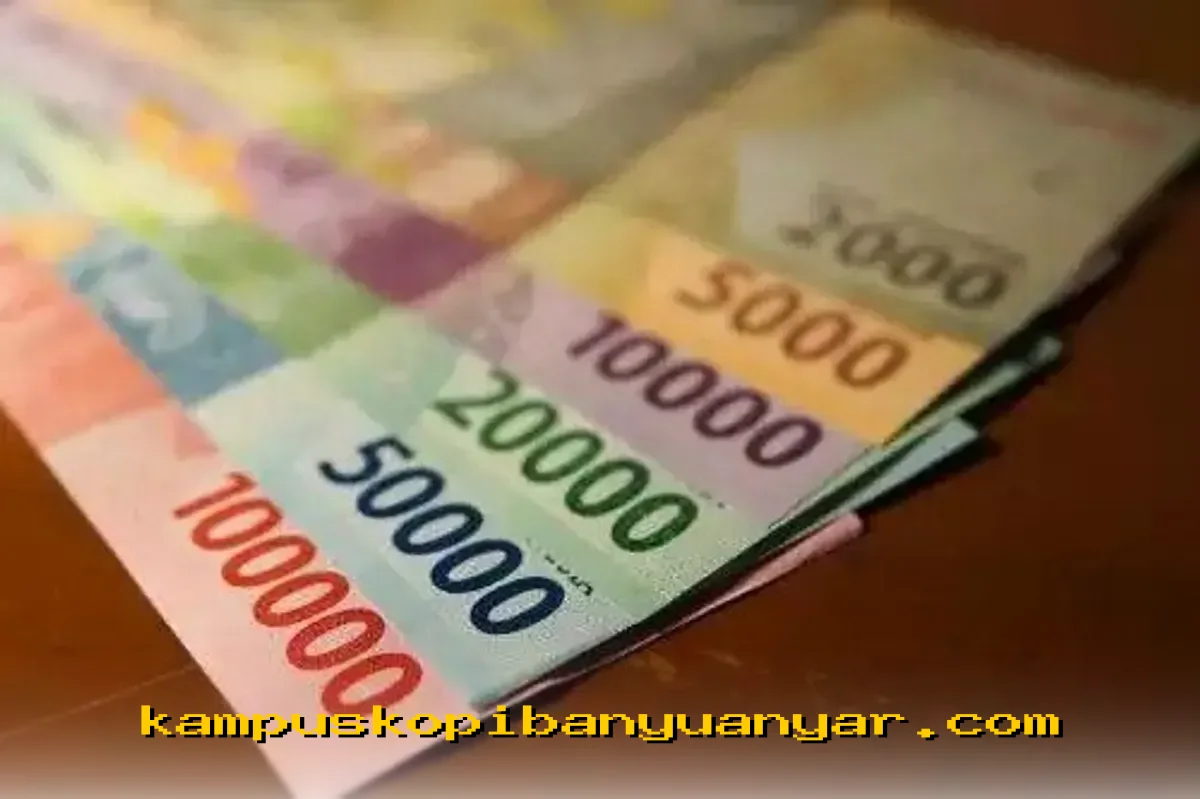Bocoran Resmi BSU Rp900 Ribu Cair Tahun Depan, Simak Tanda-Tandanya!