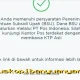 Cara Mudah Dapatkan BSU Kemnaker Rp900 Ribu Tanpa Ribet, Syarat dan Langkah Ambil Uang di Kantor Pos!