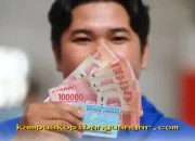 Dapatkan Rp900.000 BSU 2026, Cek Apakah Anda Termasuk Penerima dengan Masukkan NIK di Sini!