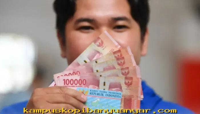 Dapatkan Rp900.000 BSU 2026, Cek Apakah Anda Termasuk Penerima dengan Masukkan NIK di Sini!
