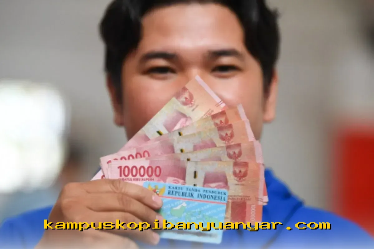 Dapatkan Rp900.000 BSU 2026, Cek Apakah Anda Termasuk Penerima dengan Masukkan NIK di Sini!