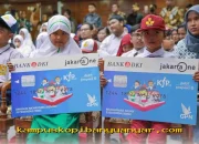 Kapan Dana KJP Plus Oktober 2026 Cair ke Rekening Bank DKI? Simak Jadwal dan Besaran Dana yang Akan Diterima!