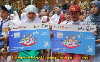 Kapan Dana KJP Plus Oktober 2026 Cair ke Rekening Bank DKI? Simak Jadwal dan Besaran Dana yang Akan Diterima!