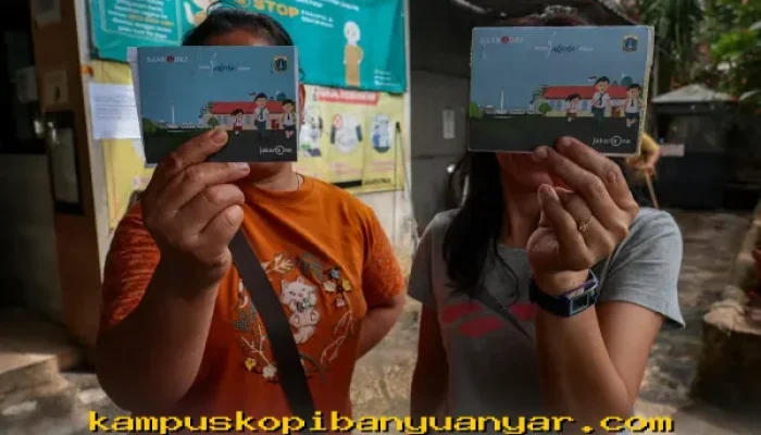 Kapan KJP Plus Oktober 2026 Dicairkan? Simak Perkiraan Waktu dan Tanggalnya!