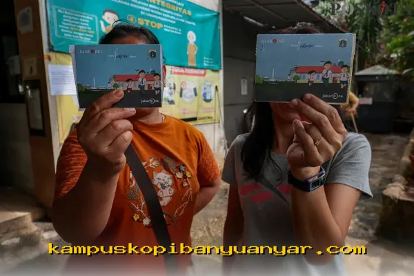 Kapan KJP Plus Oktober 2026 Dicairkan? Simak Perkiraan Waktu dan Tanggalnya!